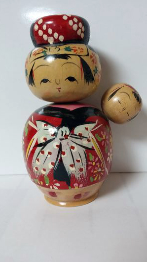 こけし